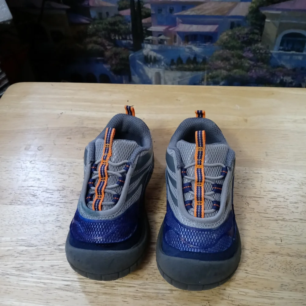 OshKosh B'gosh Toddler Boy Sneakers 👦